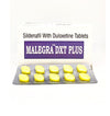 Malegra DXT Plus Tablet (Sildenafil/Duloxetine)