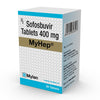 MyHep 400mg Tablet (Sofosbuvir)