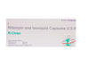 R-Cinex 450 Tablet (Isoniazid/Rifampicin)