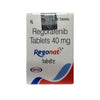 Regonat 40 Tablet (Regorafenib)