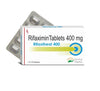 Rifaxiheal 400mg Tablet (Rifaximin)