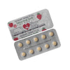 Snovitra Soft Tablet (Vardenafil)