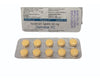 Snovitra XL 60mg Tablet (Vardenafil)