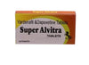 Super Alvitra Tablet (Vardenafil/Dapoxetine)