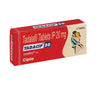 Tadacip 20mg Tablet (Tadalafil)