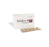 Tadalista 40mg Tablet (Tadalafil)