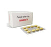 Tadarise 5mg Tablet (Tadalafil)