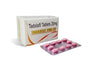 Tadarise PRO 20mg Tablet (Tadalafil)