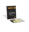Tadfil 20mg Tablet (Tadalafil)
