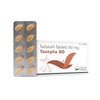 Tastylia 60mg Tablet (Tadalafil)