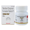 Tavin 300mg Tablet (Tenofovir)