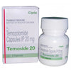 Temoside 20mg Capsule (Temozolomide)