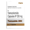 Temoside 250mg Capsule (Temozolomide)