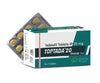 Toptada 20 Tablet (Tadalafil)