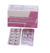Toptada Professional Tablet (Tadalafil)