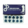 Varda Super Power Tablet (Vardenafil/Dapoxetine)