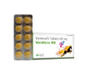 Varditra 60mg Tablet (Vardenafil)