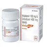 Velasof Tablet (Sofosbuvir/Velpatasvir)