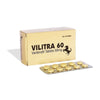 Vilitra 60mg Tablet (Vardenafil)