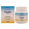 Viraday Tablet (Emtricitabine/Tenofovir/Efavirenz)