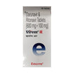 Virem-R Tablet (Darunavir/Ritonavir)