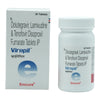 Viropil Tablet (Dolutegravir/Lamivudine/Tenofovir)