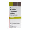 Xovoltib 40mg Tablet (Afatinib)