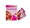 Zhewitra Jelly (Vardenafil)