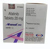 Afanat 20mg Tablet (Afatinib)
