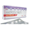 Altraz Tablet (Anastrozole)