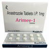 Arimee 1mg Tablet (Anastrozole)