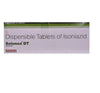 Isoniazid 100mg Tablet (Isoniazid)