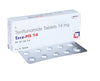 Teru MS 14mg Tablet (Teriflunomide)