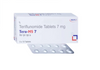 Teru MS 7mg Tablet (Teriflunomide)
