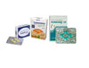 Ajanta ED Trial Pack (Sildenafil/Tadalafil/Vardenafil)