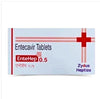 Entehep 0.5mg Tablet (Entecavir)