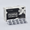 Fildena Double 200mg Tablets (Sildenafil Citrate)