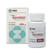 Isentress 400mg Tablet (Raltegravir)