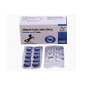 Mahagra 100mg Tablet (Sildenafil Citrate)