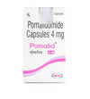 Pomalid 4mg Capsule (Pomalidomide)