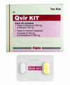 Qvir Kit (Atazanavir/Emtricitabine/Ritonavir/Tenofovir)