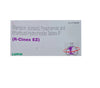 R-Cinex EZ Tablet (Isoniazid/Rifampicin/Ethambutol/Pyrazinamide)