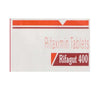 Rifagut 400mg Tablet (Rifaximin)