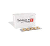 Tadalista 10mg Tablet (Tadalafil)