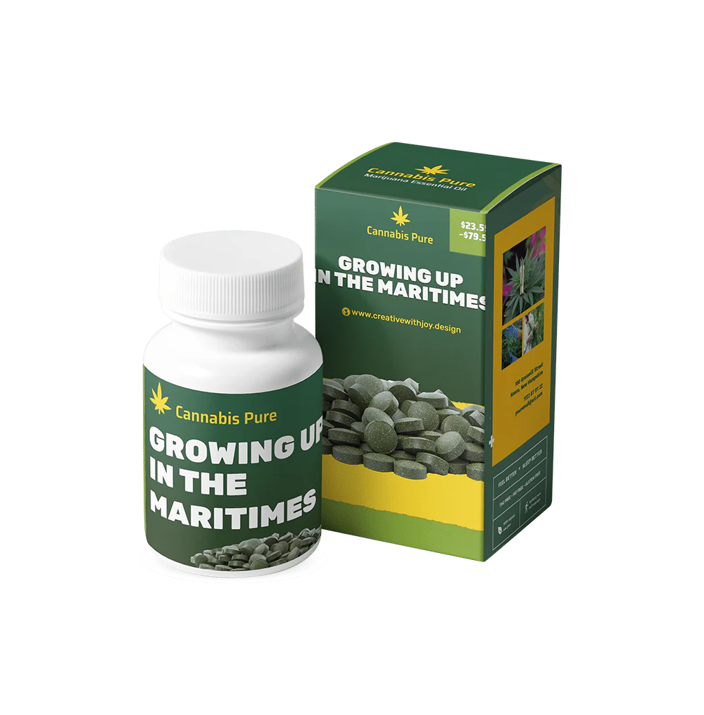 CBD Capsules (Copy)