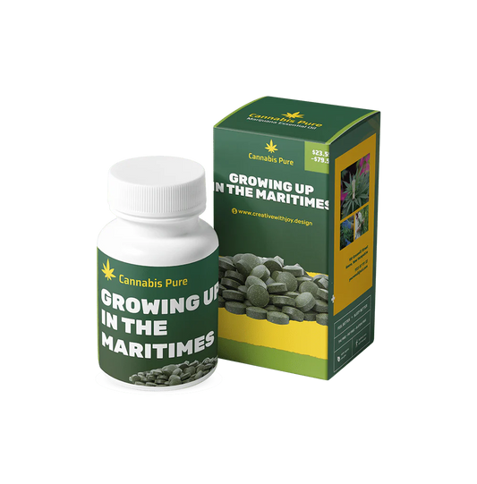 CBD Capsules (Copy)