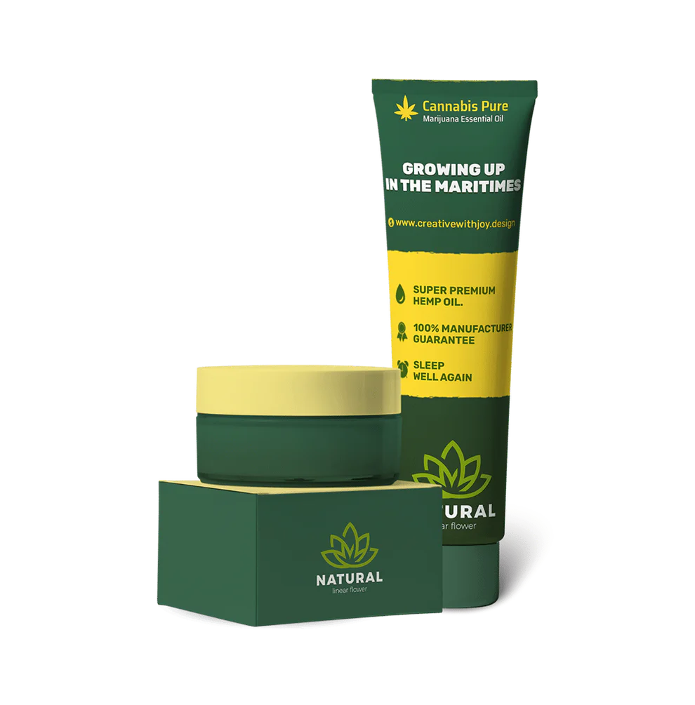 CBD Cream (Copy)