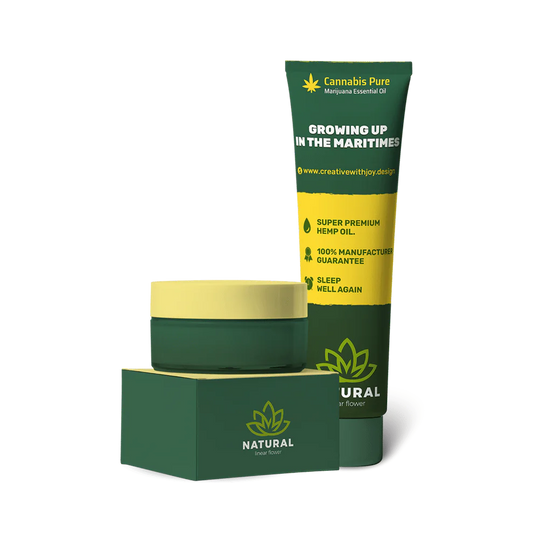 CBD Cream